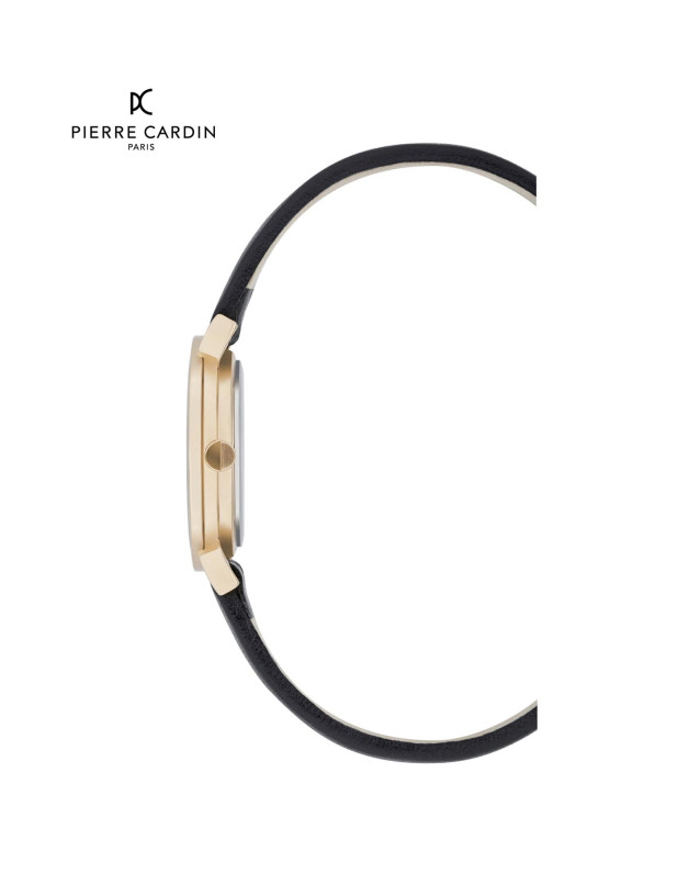 Pierre Cardin Ladies Watch with Extra Strap